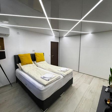 Vip Lounge 63 Διαμέρισμα Βελιγράδι Εξωτερικό φωτογραφία