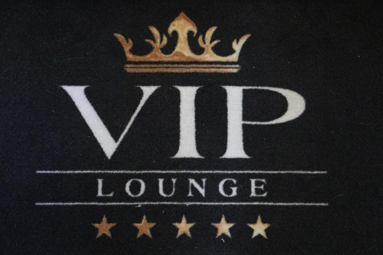 Vip Lounge 63 Διαμέρισμα Βελιγράδι Εξωτερικό φωτογραφία