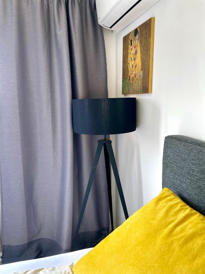 Vip Lounge 63 Διαμέρισμα Βελιγράδι Εξωτερικό φωτογραφία