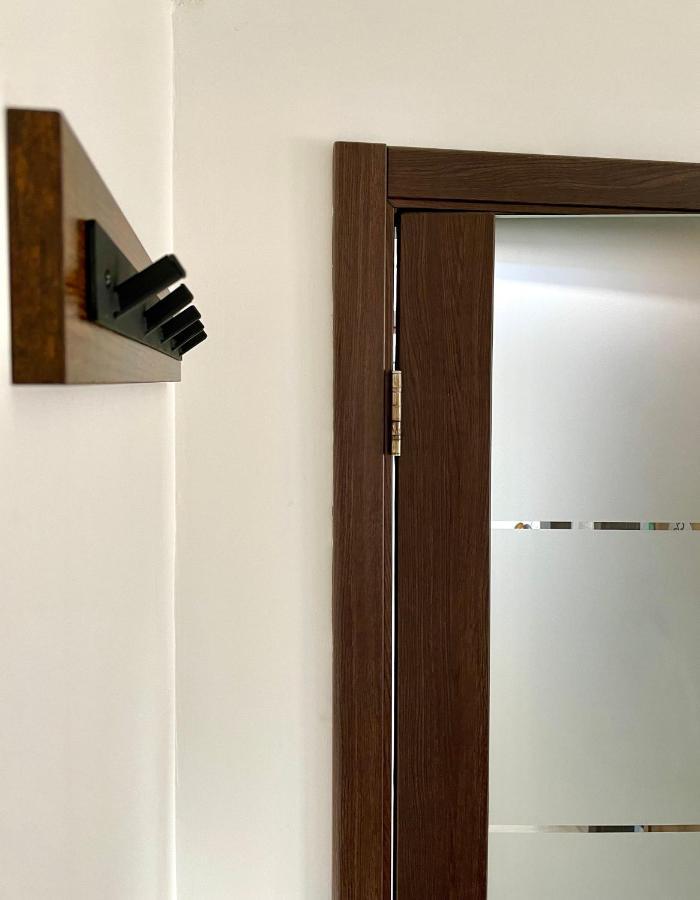 Vip Lounge 63 Διαμέρισμα Βελιγράδι Εξωτερικό φωτογραφία