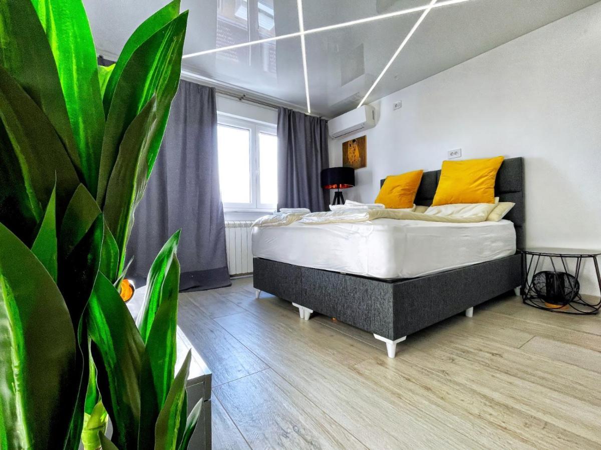 Vip Lounge 63 Διαμέρισμα Βελιγράδι Εξωτερικό φωτογραφία