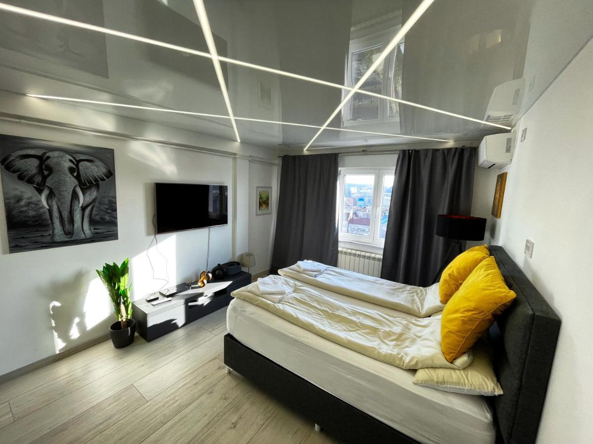 Vip Lounge 63 Διαμέρισμα Βελιγράδι Εξωτερικό φωτογραφία