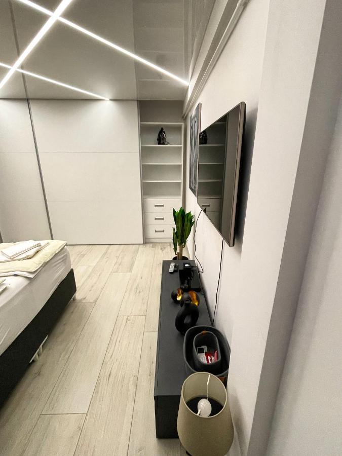 Vip Lounge 63 Διαμέρισμα Βελιγράδι Εξωτερικό φωτογραφία