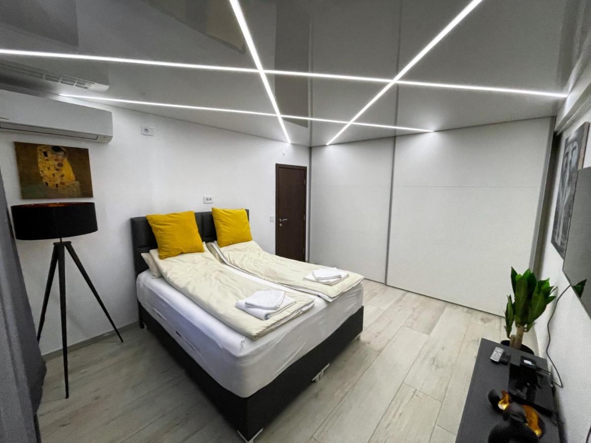 Vip Lounge 63 Διαμέρισμα Βελιγράδι Εξωτερικό φωτογραφία